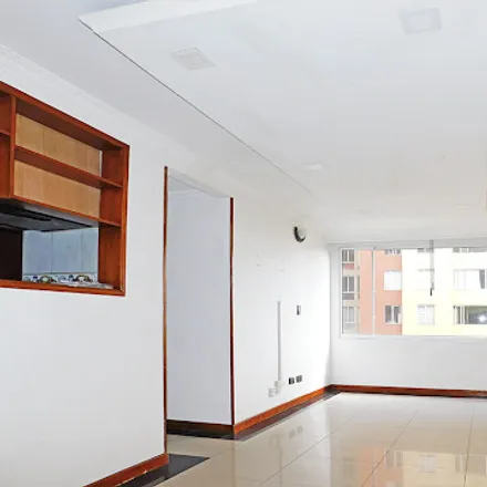 Buy this 3 bed apartment on Parque Central Salitre - Etapa I in Carrera 54, Barrios Unidos