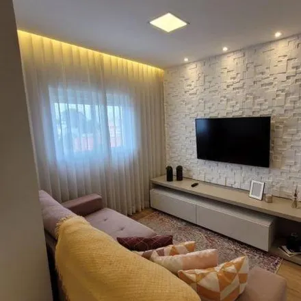 Buy this 2 bed apartment on Rua Ibiapava in Paraíso, Santo André - SP