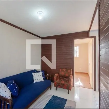 Rent this 2 bed apartment on Rua Dona Malvina in Santa Tereza, Porto Alegre - RS