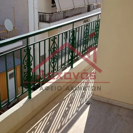 Image 1 - Κώστα Βάρναλη 53, West Athens, Greece - Apartment for rent