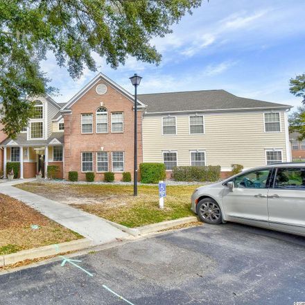 Rent this 2 bed condo on 4310 Lotus Court in Murrells Inlet, Georgetown County