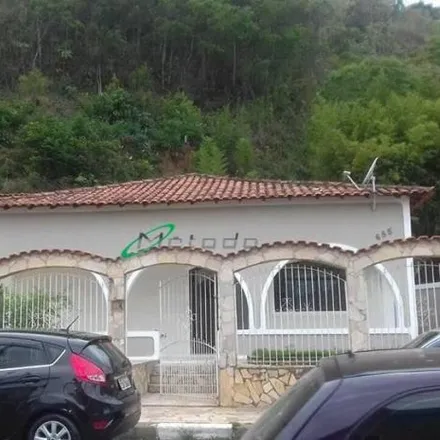 Buy this 3 bed house on Rua Dona Laurinda in Centro, Guararema - SP