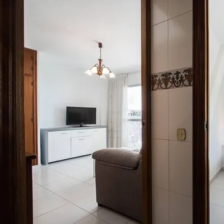 Rent this 2 bed apartment on Benidorm in Valencian Community, Spain