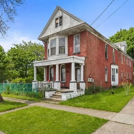 Buy this 4 bed house on 26 Lemon Street in Buffalo, NY 14204