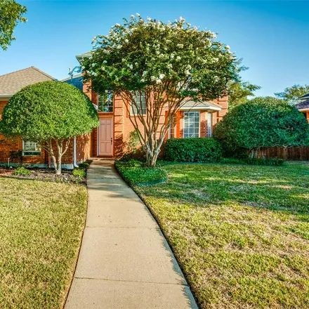Buy this 4 bed house on 1209 Buena Vista Drive in Denton, TX 76210