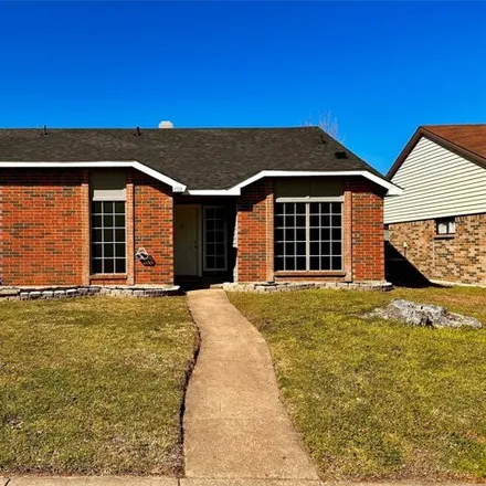 Buy this 3 bed house on 439 Sims Drive in Cedar Hill, TX 75104