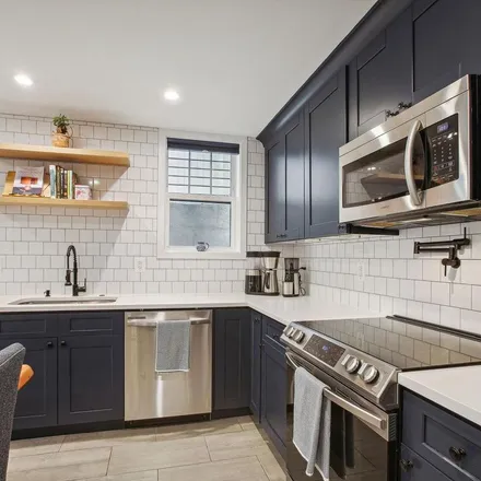 Rent this 2 bed apartment on 216 T Street Northeast in Washington, DC 20002