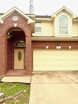 Rent this 2 bed house on Cy - Fair Volunteer Fire Department Station 1 in Rodney Ray Boulevard, Harris County