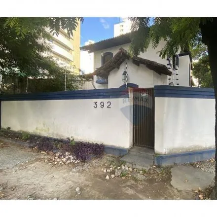 Image 2 - Rua Capitão Sampaio Xavier 392, Rosarinho, Recife - PE, 52051-155, Brazil - House for sale