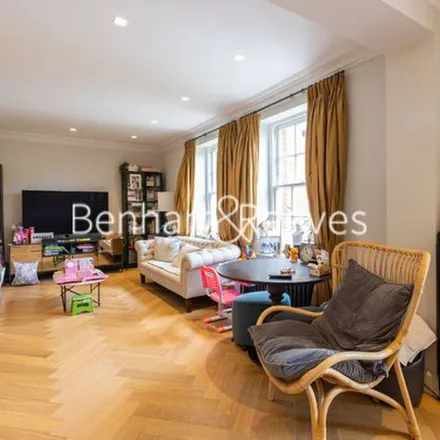 Image 7 - Westfield, 15 Kidderpore Avenue, London, NW3 7AS, United Kingdom - Apartment for rent