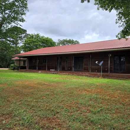 Image 2 - unnamed road, Le Flore County, OK 74937, USA - House for sale