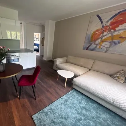 Rent this 1 bed apartment on Breite Straße 39 in 14199 Berlin, Germany