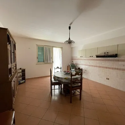 Image 1 - Margherita Conad, Via Vittorio Emanuele Orlando, 90041 Balestrate PA, Italy - Apartment for rent