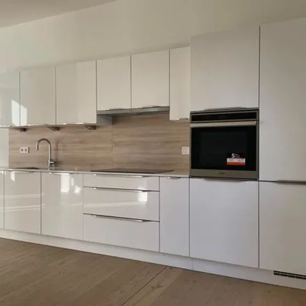 Rent this 2 bed apartment on Rue Sainte Véronique in 4000 Angleur, Belgium