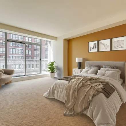 Image 5 - Studio No. 18, 11th Street, Hoboken, NJ 07030, USA - Condo for sale