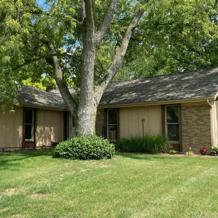 Buy this 3 bed house on 108 Crimson Court in West Lafayette, IN 47906