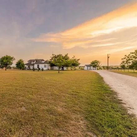 Image 2 - County Road 320, Keelersville, Williamson County, TX 76530, USA - House for sale