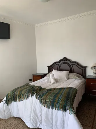 Rent this 2 bed apartment on Guanajuato City in Paseo De La Presa, MX