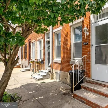 Rent this 2 bed house on 2141 Montrose Street in Philadelphia, PA 19146