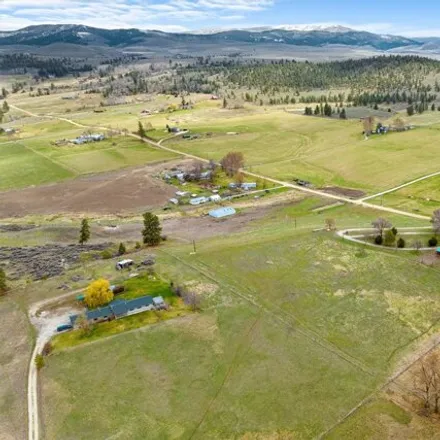 Image 2 - 2482 Home Acres Road, Ravalli County, MT 59870, USA - House for sale