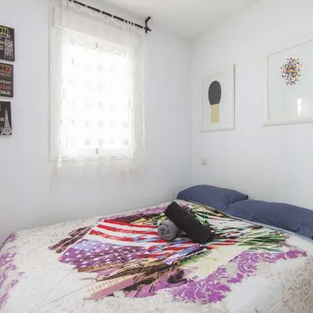 Image 4 - Parroquia de Santa Cristina, Paseo de Extremadura, 32, 28011 Madrid, Spain - Apartment for rent