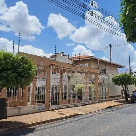 Image 2 - Rua G, Barra do Pari, Cuiabá - MT, 78040-265, Brazil - House for sale