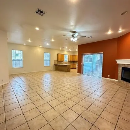 Rent this 3 bed house on 606 East 54th Street in Austin, TX 78751