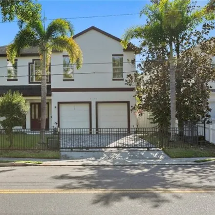 Rent this 5 bed house on 3124 West Euclid Avenue in Tampa, FL 33629