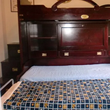 Rent this 1 bed apartment on 16038 Santa Margherita Ligure Genoa