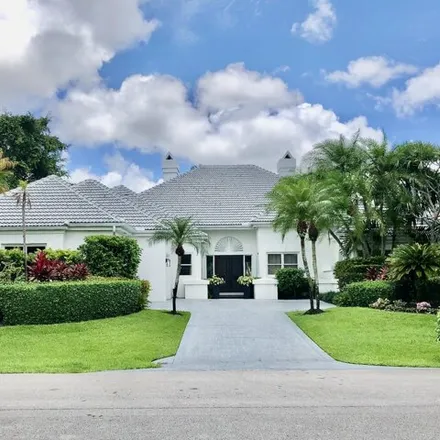 Rent this 4 bed house on 2229 Golf Brook Drive in Wellington, FL 33414