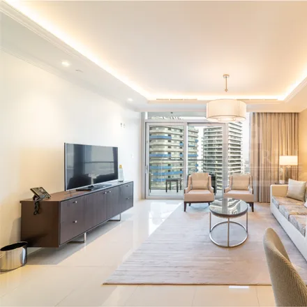 Buy this 1 bed apartment on Downtown Dubai