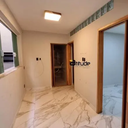 Rent this 2 bed house on Rua Marechal Hermes da Fonseca in Vila Engenho Novo, Barueri - SP