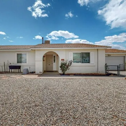 Buy this 3 bed house on 461 Christine Drive Northeast in Rio Rancho, NM 87124