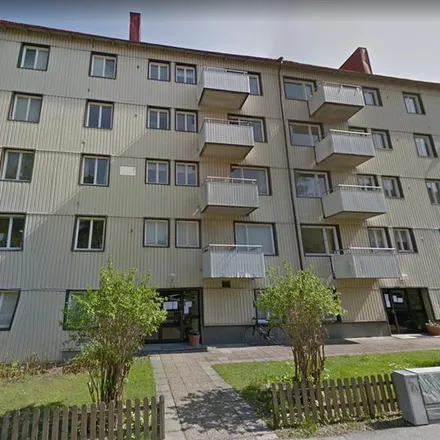 Image 4 - Uppfartsvägen 14, 169 39 Solna kommun, Sweden - Apartment for rent