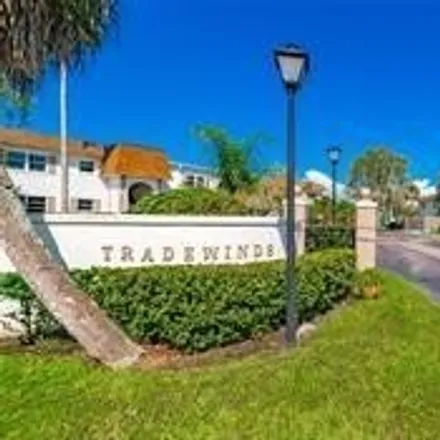Image 5 - Sunoco, Gulf to Bay Boulevard, Bayview, Clearwater, FL 34619, USA - Condo for sale