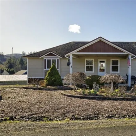 Buy this 3 bed house on unnamed road in South Elma, Grays Harbor County