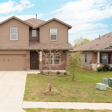 Rent this 4 bed house on 214 Orchard Lane in Kyle, TX 78640