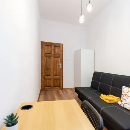 Rent this 6 bed room on Aldony 9 in 80-438 Gdańsk, Poland