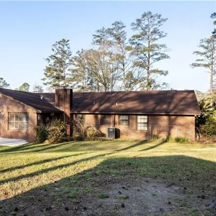 Image 5 - 1001 County Road 227, Smiths Station, Lee County, AL 36877, USA - House for sale