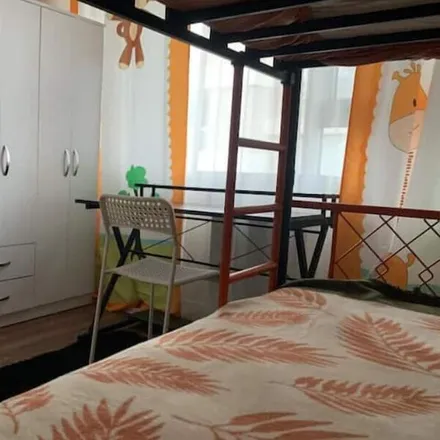 Rent this 2 bed apartment on Zeytinburnu in Istanbul, Turkey