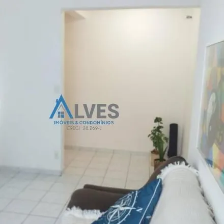 Buy this 1 bed apartment on Avenida Senador Vergueiro in Anchieta, São Bernardo do Campo - SP