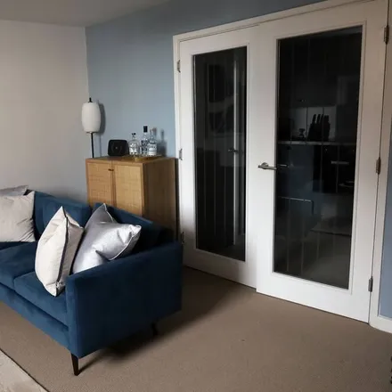 Image 2 - Cheltenham, GL50 4AF, United Kingdom - Apartment for rent