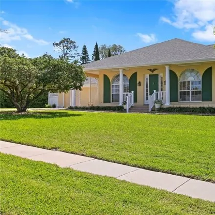 Buy this 5 bed house on 1528 Crest Wood Lane in Palm Harbor, FL 34683