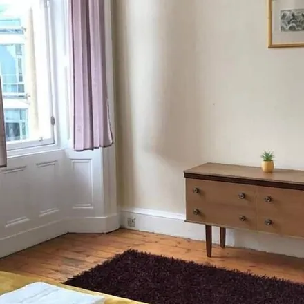 Rent this 5 bed apartment on City of Edinburgh in EH12 5JZ, United Kingdom