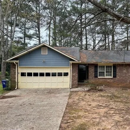 Buy this 3 bed house on 1198 Reilly Lane in DeKalb County, GA 30021