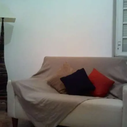 Rent this 1 bed apartment on Rua Machado de Castro in 1170-041 Lisbon, Portugal