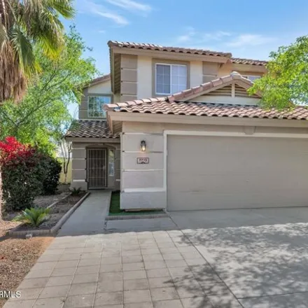 Buy this 5 bed house on 7775 North 57th Avenue in Glendale, AZ 85301