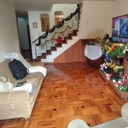 Buy this 5 bed house on Frey Ramon Rojas in Lima, Lima Metropolitan Area 15082