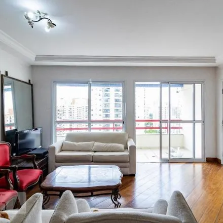 Buy this 4 bed apartment on Avenida Damasceno Vieira 1080 in Jabaquara, São Paulo - SP
