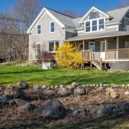 Buy this 4 bed house on 6 Bee Hive Drive in Gray, ME 04039